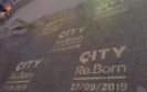 Previous Project